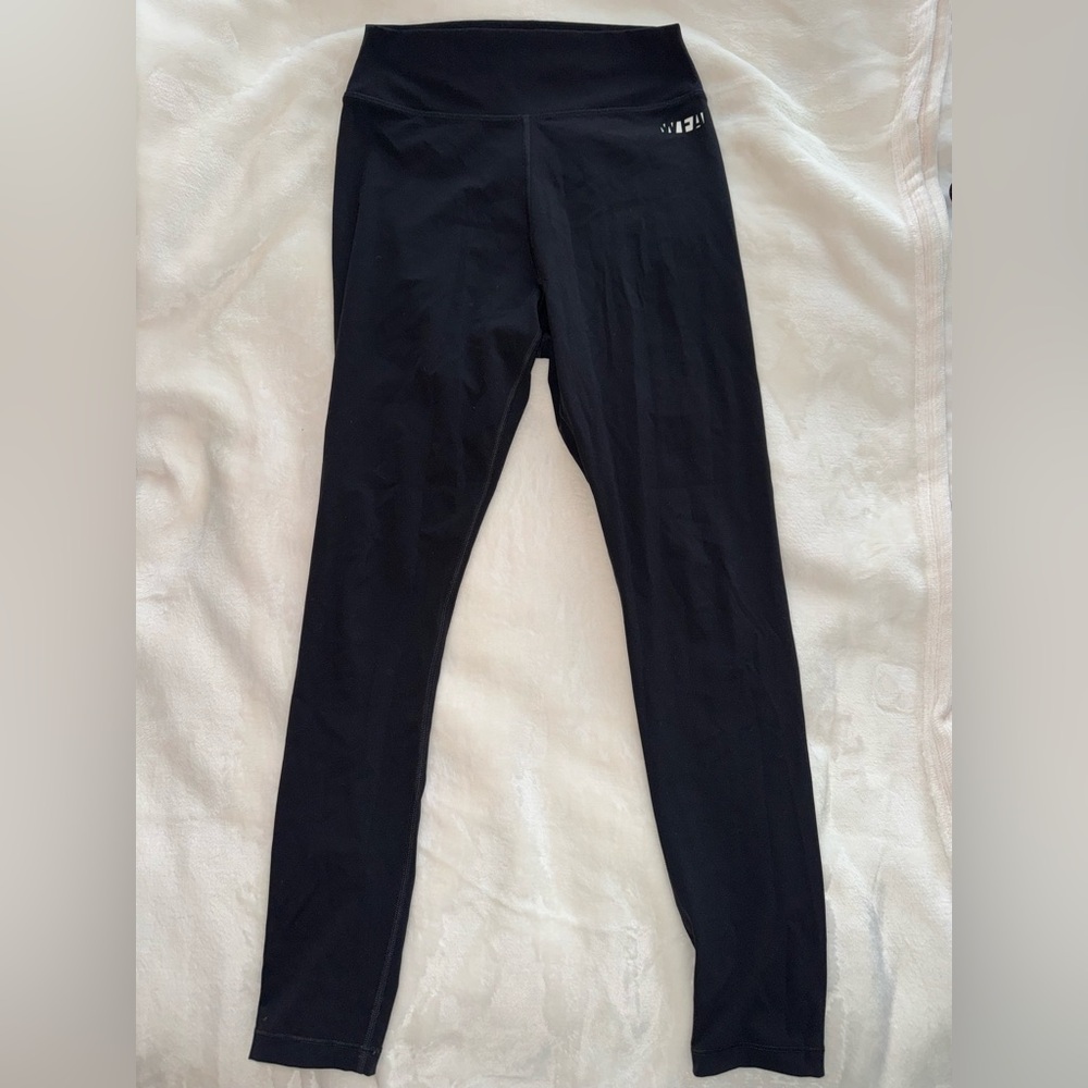 White Fox Boutique Black Leggings